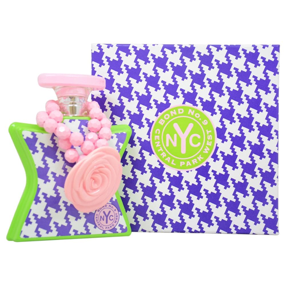 Eau de perfume Perfume Bond No. 9 Central Park West 100 ml para