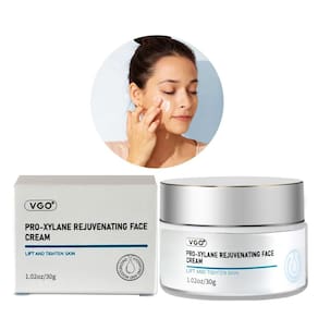 Creme Facial VGO Pro-Xylane Active Plumping & Firming 30ml