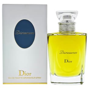 Perfume Christian  essence EDT 100mL para mulheres