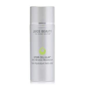Hidratante Juice Beauty STEM CELLULAR anti-rugas 120mL