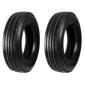 Pneu 215/75R17.5 Liso 16 Lonas 135/133J DW111 Roadwing