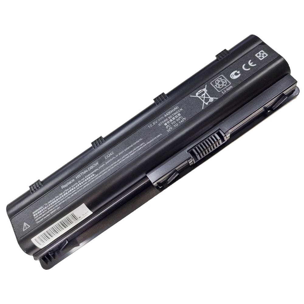 Bateria NBC Compativel Para Notebook mu06 dm4-1000 series . g42 series, cq32 , dv5-2000 series l18650-6cqg