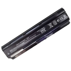 Bateria NBC Compativel Para N0otebook HSTNN-Q63C, HSTNN-Q64C, HSTNN-YB0X mu06 l18650-6cqg
