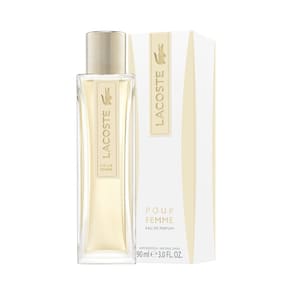 Perfume Lacoste Pour Femme Eau de Parfum 90ml para mulheres