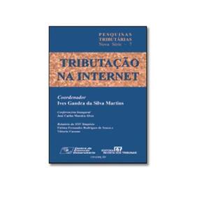 Tributação Na Internet