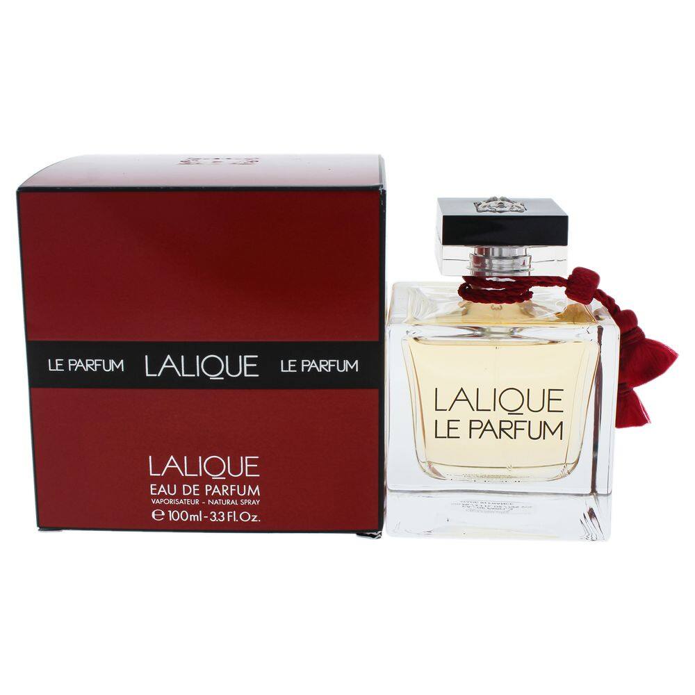 Perfume Lalique Le Parfum Eau de Parfum 100ml para mulheres