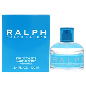 Perfume Ralph Lauren Ralph para mulheres EDT Spray 100mL