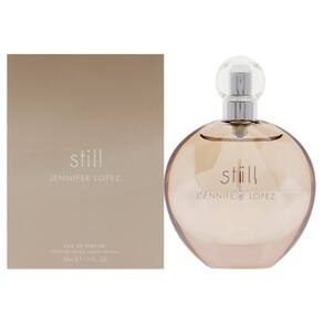 Perfume Jennifer Lopez Still Eau de Parfum 50ml para mulheres