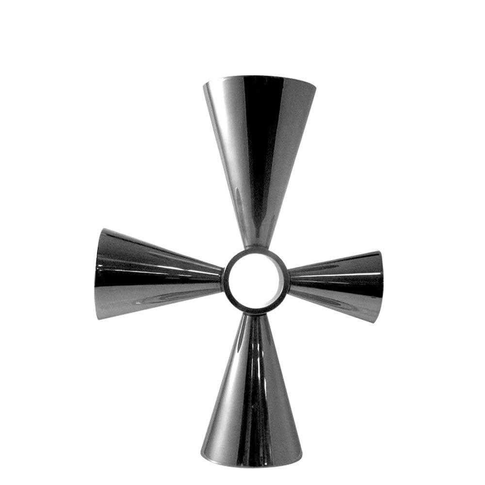 Dosador Bebidas Multiplo Inox - Ruvolo