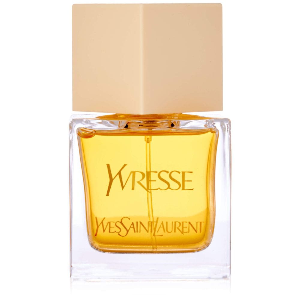 Perfume YVES SAINT LAURENT La Collection Yvresse Eau de Toil