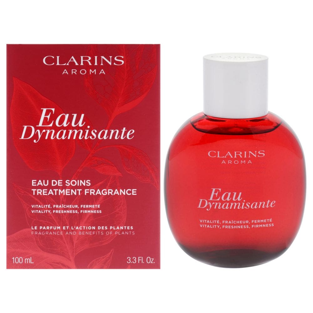Perfume  Eau Dynamisante Fragrância de Tratamento 100mL Wo