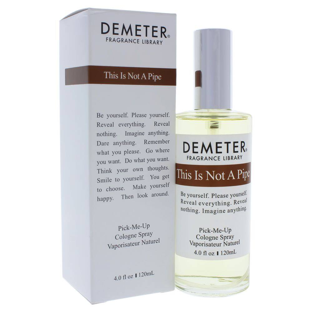 Perfume Demeter 120 ml