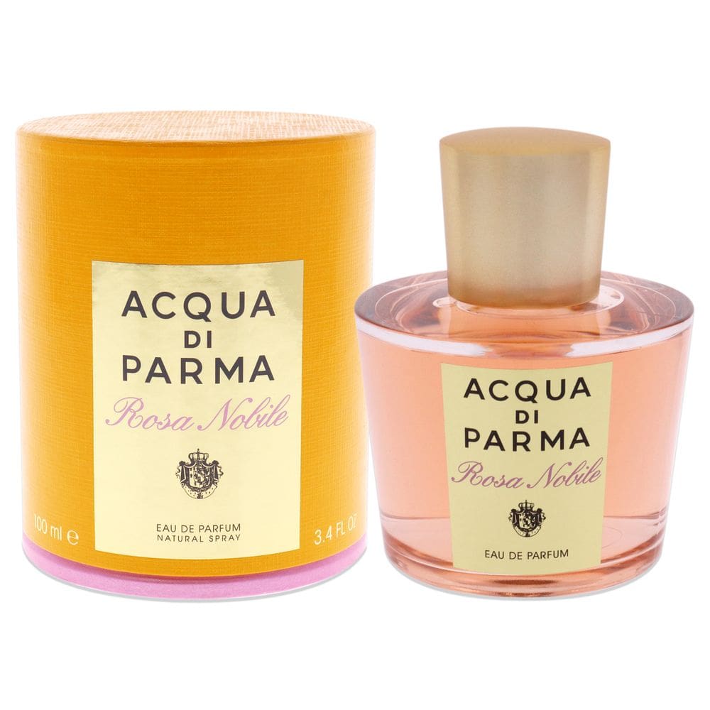 Perfume Acqua Di Parma Rosa Nobile Eau de Parfum 100ml para W