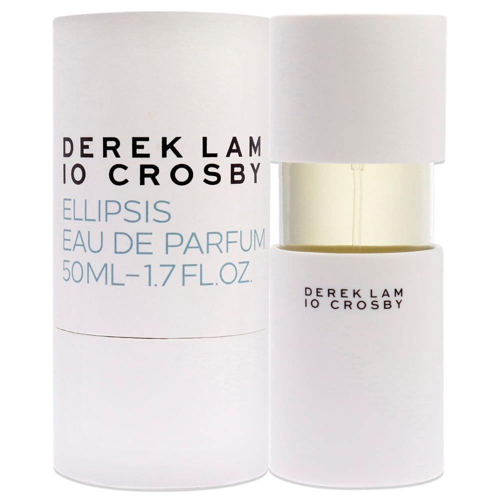 Perfume Derek Lam Ellipsis Eau de Parfum 50ml para mulheres