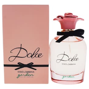 Perfume Dolce and Dolce Garden Eau de Parfum 75 ml de