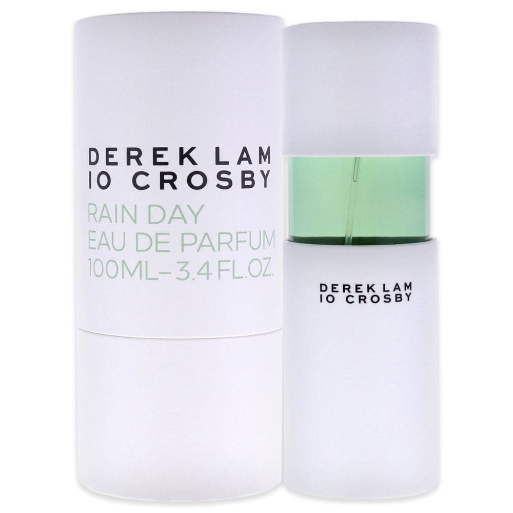 Perfume Derek Lam Rain Day Eau de Parfum 100ml para mulheres