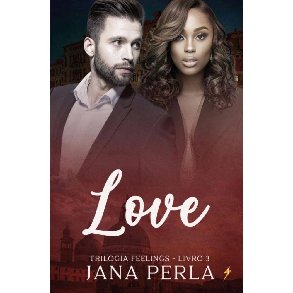 Love: Trilogia Feelings