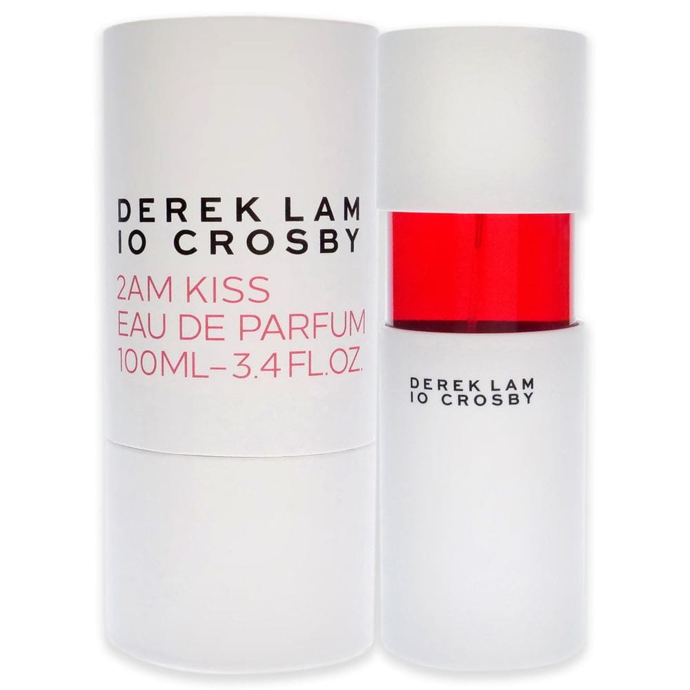 Perfume Derek Lam 2Am Kiss EDP 100ml para mulheres