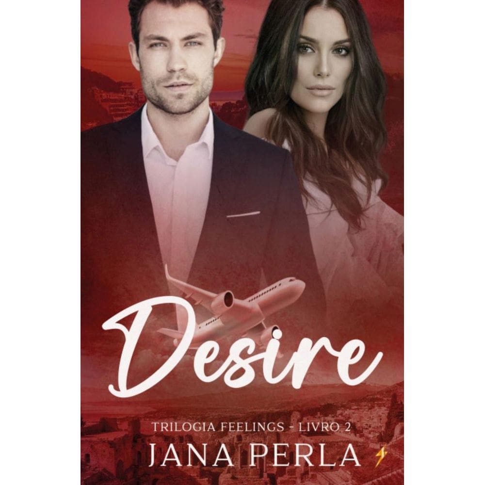 Desire: Trilogia Feelings