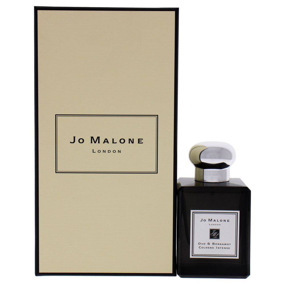 Perfume Jo Malone Oud e t Intense 50 ml unissex