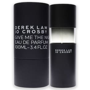 Perfume Derek Lam Give Me The Night Eau de Parfum 100ml para