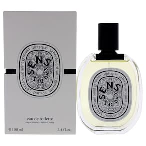 Perfume Diptyque Eau des Sens Eau de Toilette 100ml para mulheres