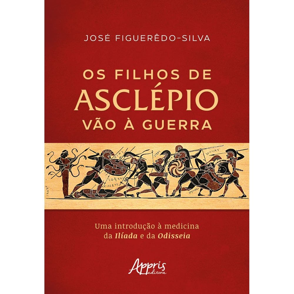 Os filhos de Asclépio vão à guerra