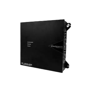 Módulo Amplificador Falcon Digital Class D - DF 1800.3 DHX 3 Canais 1800W RMS
