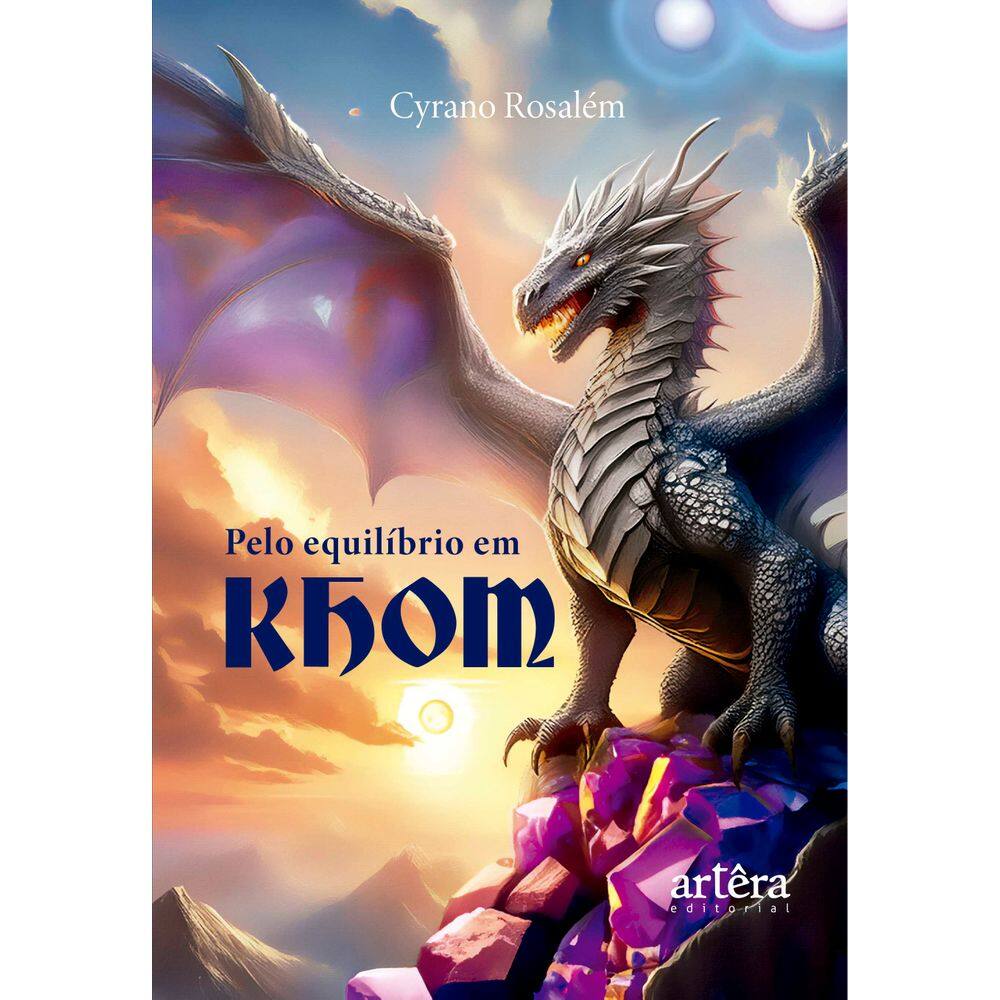Pelo Equilíbrio em KHOM