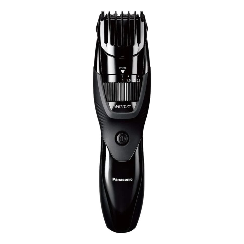 Barbeador Panasonic ER-GB42-K - Cabelo Molhado/Seco - Preto