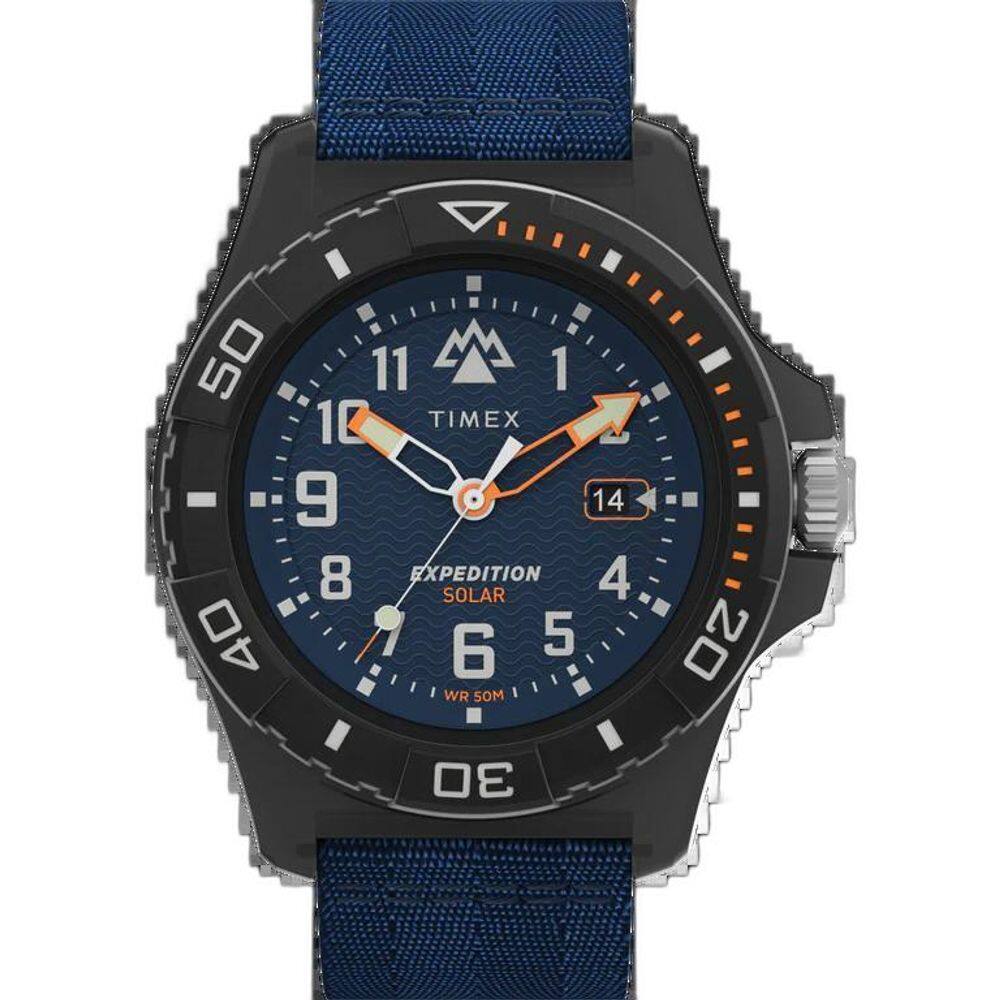 Relógio Timex Masculino Tw2V40300 Expedition Digital Wr50