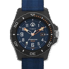 Relógio Timex Masculino Tw2V40300 Expedition Digital Wr50