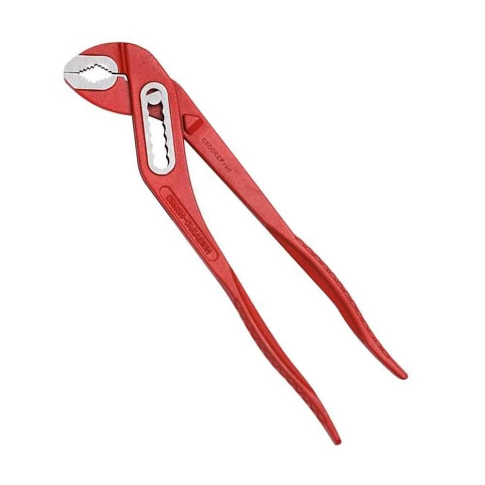 Alicate Bomba D`água 10 Pol  250mm  - Gedore