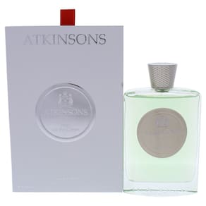 Perfume Atkinsons Posh On The Green EDP 100ml para unissex