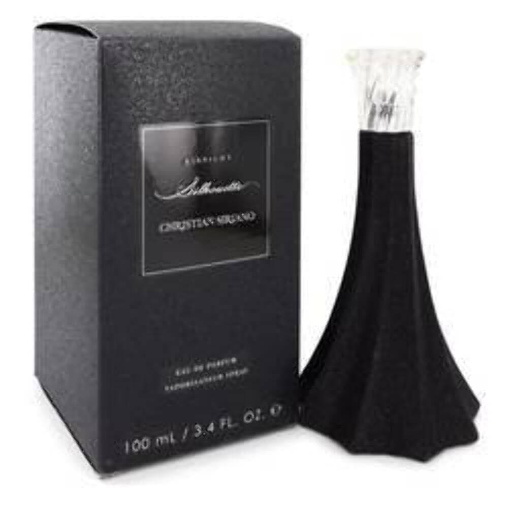 Perfume Christian Siriano Silhouette Midnight Eau de Parfum