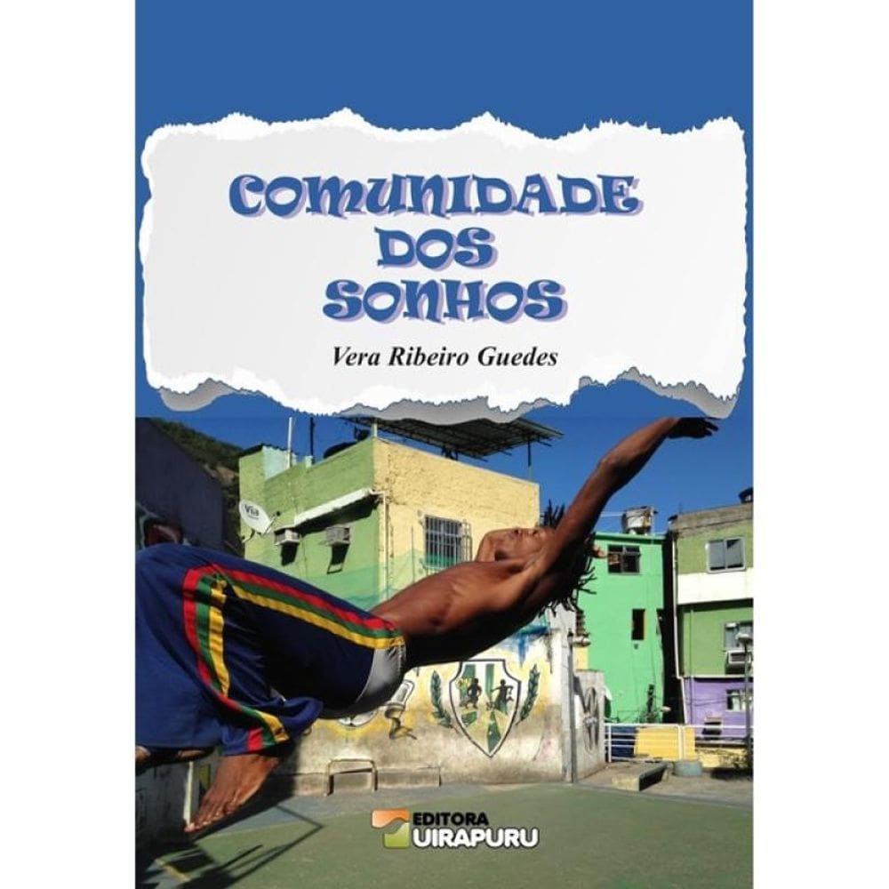 A Comunidade Dos Sonhos