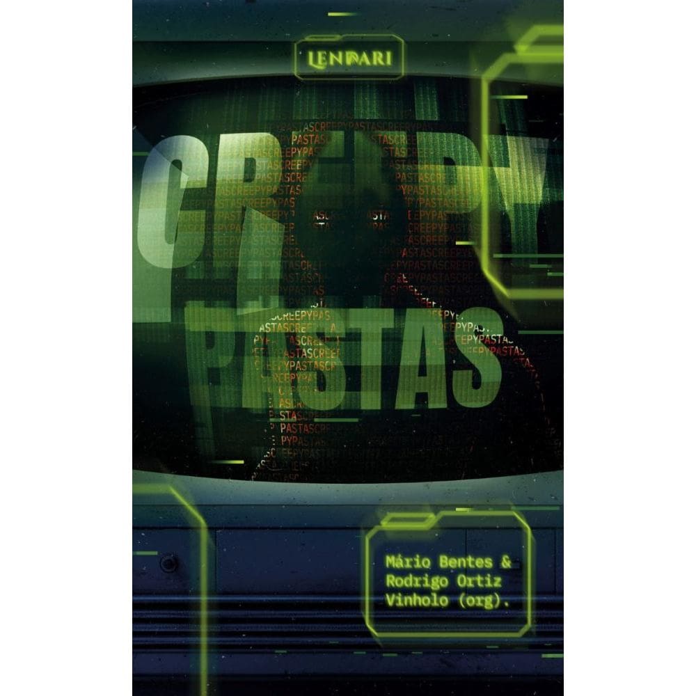 Creepypastas 1.1
