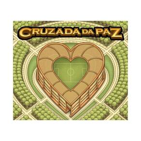 Cruzada Da Paz