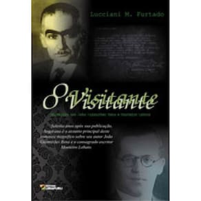 Visitante, O