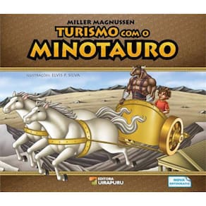 Turismo Com O Minotauro