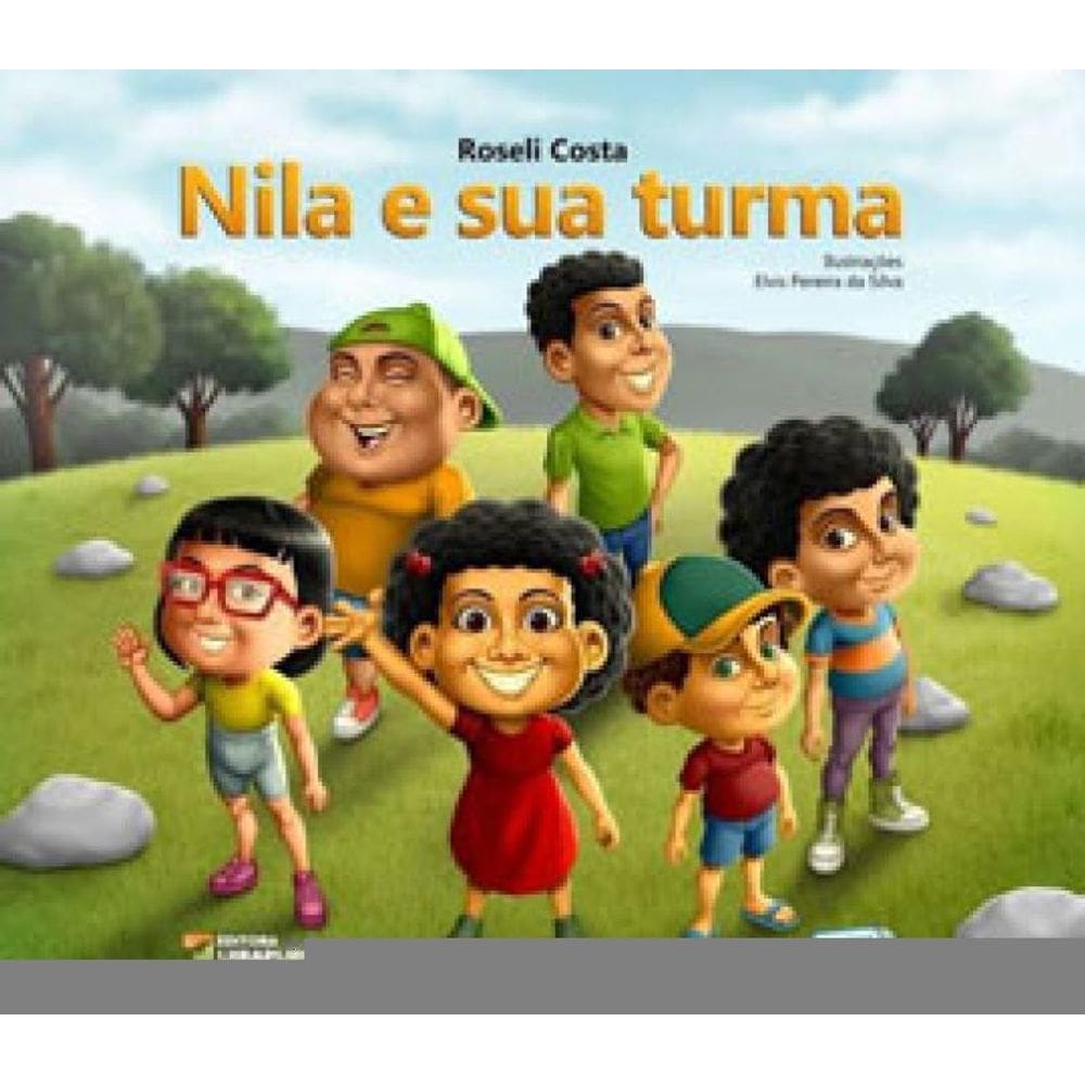 Nila E Sua Turma