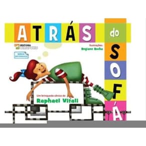 Atras Do Sofa