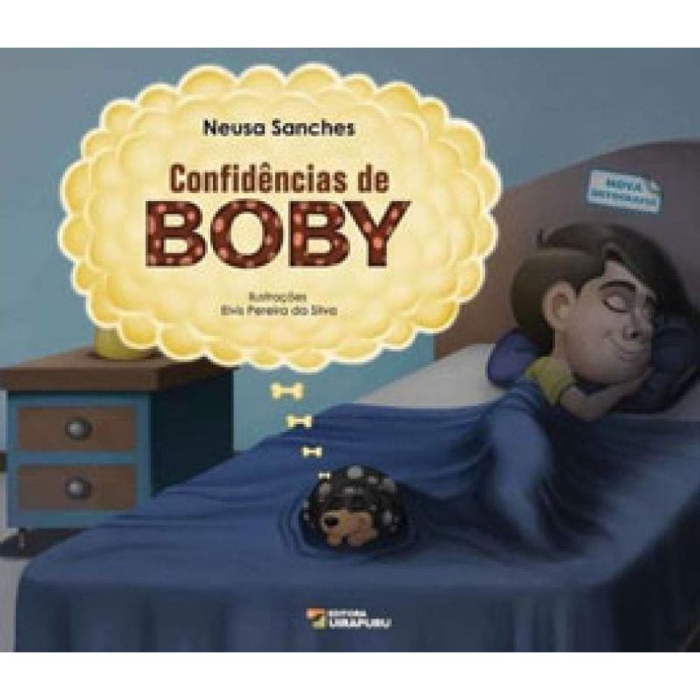 Confidências De Boby