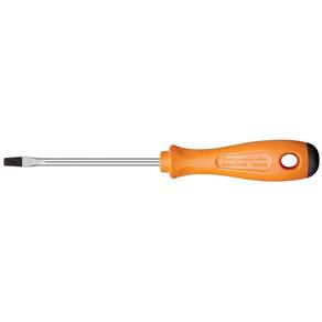 Chave Fenda Ponta Chata 3X75Mm Tramontina 44130010