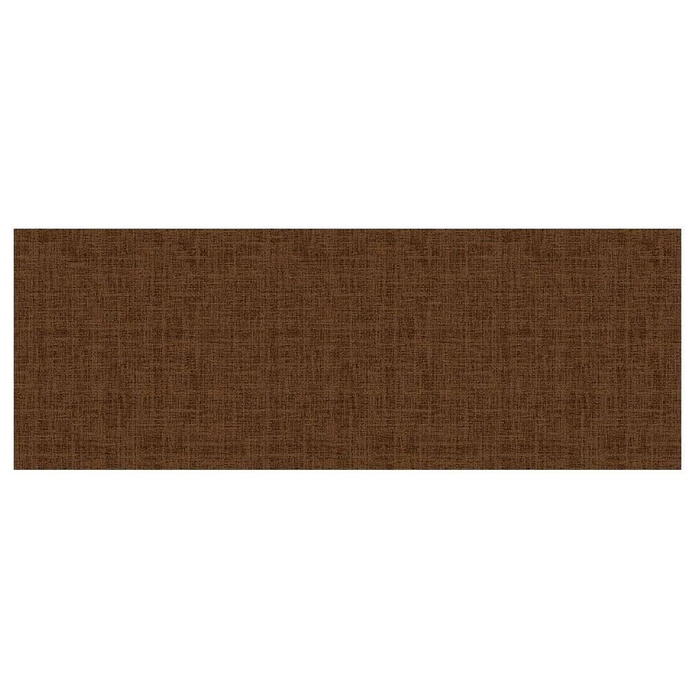Passadeira Flex Antiderrapante 60cm x 1,80m Sisal Kapazi