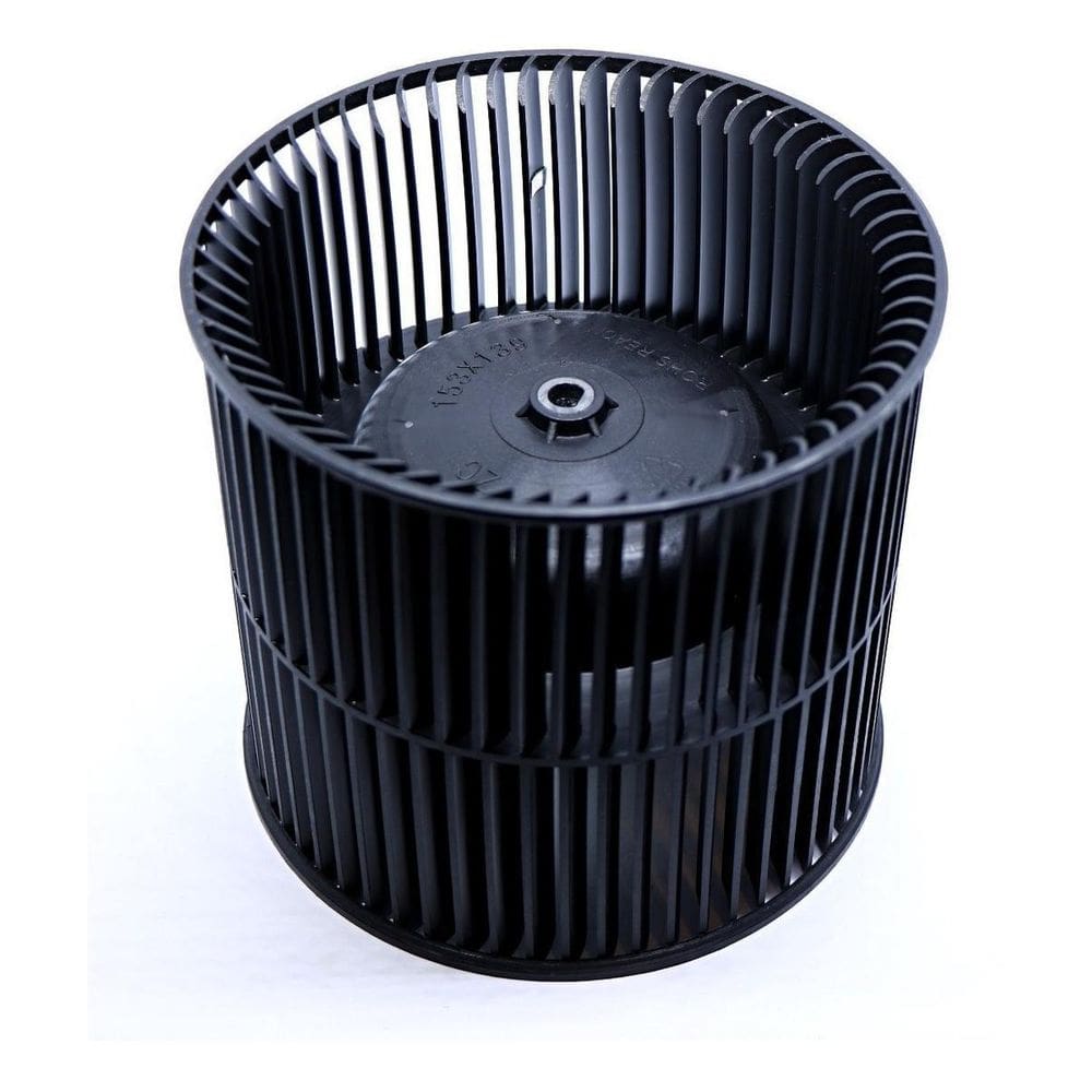 Helice Ventoinha Coifa Philco Pco60Ig Pco90Ig Pco90I Pco60G