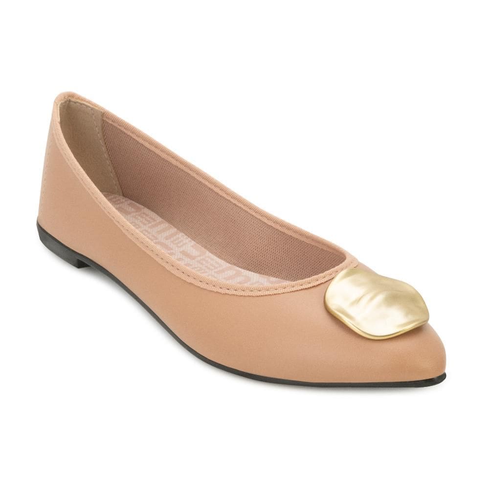 Sapatilha Moleca ML25-57271