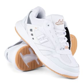 Tênis Hocks RLX Baggy Cristal Branco R250.002.005