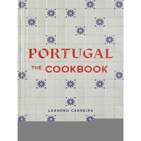 Portugal - The Cookbook