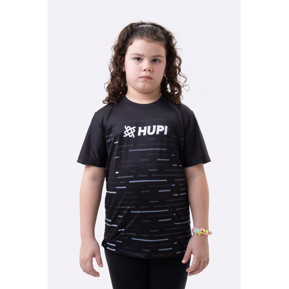 Camiseta Infantil HUPI Malta